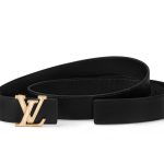 LV Seaside 30mm Reversible Belt - Image 3